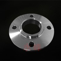 浙江永峰法蘭 帶頸平焊SO