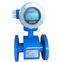 上海淳業儀表科技 TEF系列電磁流量計