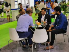 2020廣州汽車座椅展（主辦方）