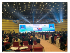 世界傳感器大會(huì) | 感知世界，順舟助力萬物互聯(lián)