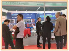 2019年世界傳感器大會圓滿完成 企業落戶可享百萬補貼