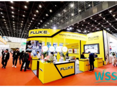 感知世界 智贏未來(lái)之九 碩果累累|福祿克亮相世界傳感器大會(huì)