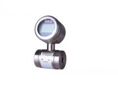 上海洛丁森 DS120 精巧型差壓變送器