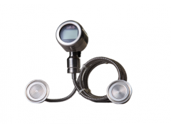 上海洛丁森 RP1001-ST 衛生型差壓變