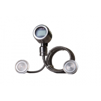 上海洛丁森 RP1001-ST 衛生型差壓變送器