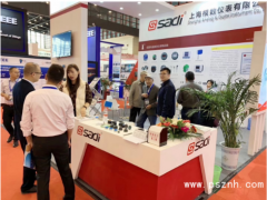 感知世界 智贏未來之十六：上海模數錘煉核心技術 成就有溫度的儀表制造商