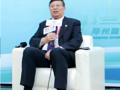 【智匯專訪】中國(guó)工程院院士、清華大學(xué)副校長(zhǎng)尤政:傳感器技術(shù)為制造業(yè)賦能