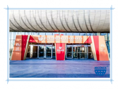 上海肯佐參加第30屆多國儀器儀表展覽會并交流發(fā)言