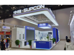 更多精彩 | 中控在多國展上的精彩回顧