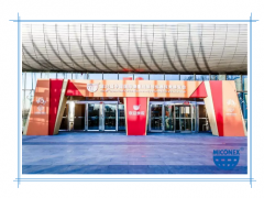 第30屆中國國際測量控制與儀器儀表展覽會(huì)圓滿舉辦