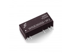 順源科技寬壓輸入3KVAC隔離穩壓雙輸