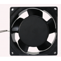 吉恒達3.5E-230HB 180/250°全金屬工業風扇