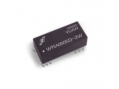 (2:1)寬電壓輸入1KV隔離1W-3W模塊電