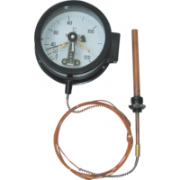 WTZ/WTQ-288系列電接點壓力式溫度計