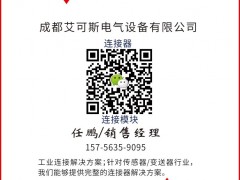 艾可斯電氣認領圖頁儀表牌紅桃7為專屬牌