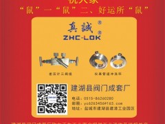 建湖縣閥門成套廠 總經理  周正成2020新春寄語 一百零八星報喜之地卓星