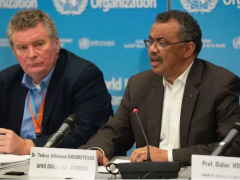 新型肺炎被WHO列為“國際突發公共衛生事件”，我們該擔心什么？