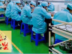 力準堅守一線崗位 趕制醫療設備配套測力傳感器 助力抗擊疫情