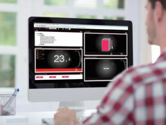 疫情肆虐，威圖“智能化”，助力“云監(jiān)工”