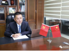 維博電子：以創新應對未來無限挑戰——gongkong?訪綿陽市維博電子有限責任公司總經理李東先生