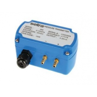 華瑞測控廠價供應C268微差壓變送器