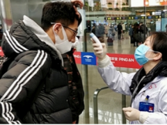 疫情應(yīng)急監(jiān)測 | 聚光科技制造紅外熱成像測溫產(chǎn)品部署防控第一線