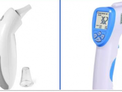 【抗擊疫情】康斯特推出體溫計全面檢定校準解決方案