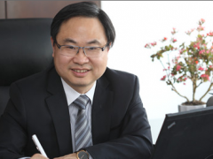 榮譽 | 辰竹董事長王竹平獲評CAIMRS領軍力量之智未來·產業先鋒