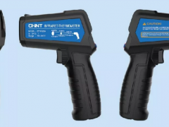 關于正泰ZTY0503A/ZTY0523A紅外線測溫儀使用范圍的聲明