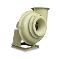 玻璃鋼離心風機