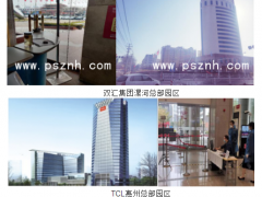 復(fù)工在即，大華股份助力TCL、雙匯集團(tuán)疫情防控