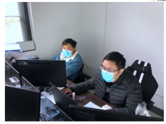 中控榮獲杭海城際鐵路工程 “最佳設備供應商”