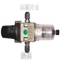 真誠閥門 成套廠冷凝器、罐（隔離期、平衡器）