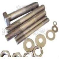 各種儀表閥門螺栓螺母配件