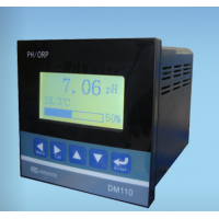 大明儀表 高品質 PHA系列pH分析儀