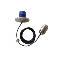 招遠市大明儀表UQX系列 懸掛式浮球液位開關(guān)