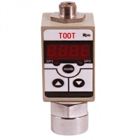 申旦自動化設(shè)備廠家直銷PQ35智能數(shù)顯一體型壓力傳感器升級版