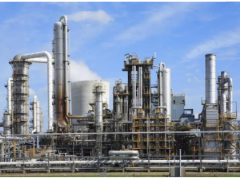 大盤點丨全球十大即將投產的石化項目，中國占一半！