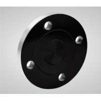 上海周衍自動化儀表平齊式法蘭密封件