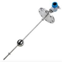 廣州派晟廠家直銷 PS7000系列磁致伸縮液位計