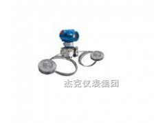 杰克儀表JK3351DP/GP遠(yuǎn)傳差壓/壓力