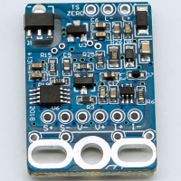 普瑞思BS-3X 智能壓力變送板適配精巧型、陶瓷壓阻、應變計
