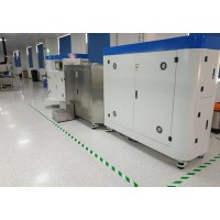 東莞市優上實業產品：自主研發第五代涂裝設備