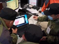 捐贈參建西安市公共衛生中心 霍尼韋爾獲西安市政府感謝信