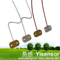 廈門易感智能測控TR-02111船舶工業(yè)用熱電阻