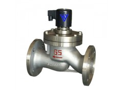 上海滬禹 優質蒸汽電磁閥,ZCZP系列