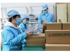 新華社點名晶華微：堅持穩定出貨，助力防疫大局