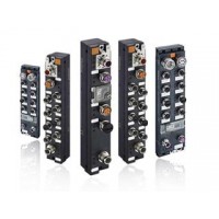 成都艾可斯 產品名稱：LioN-Link模塊