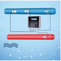 深圳建恒 F8智慧空調(diào)表