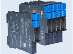 防護(hù)、隔離、極速快連！工業(yè)安全與我有關(guān)